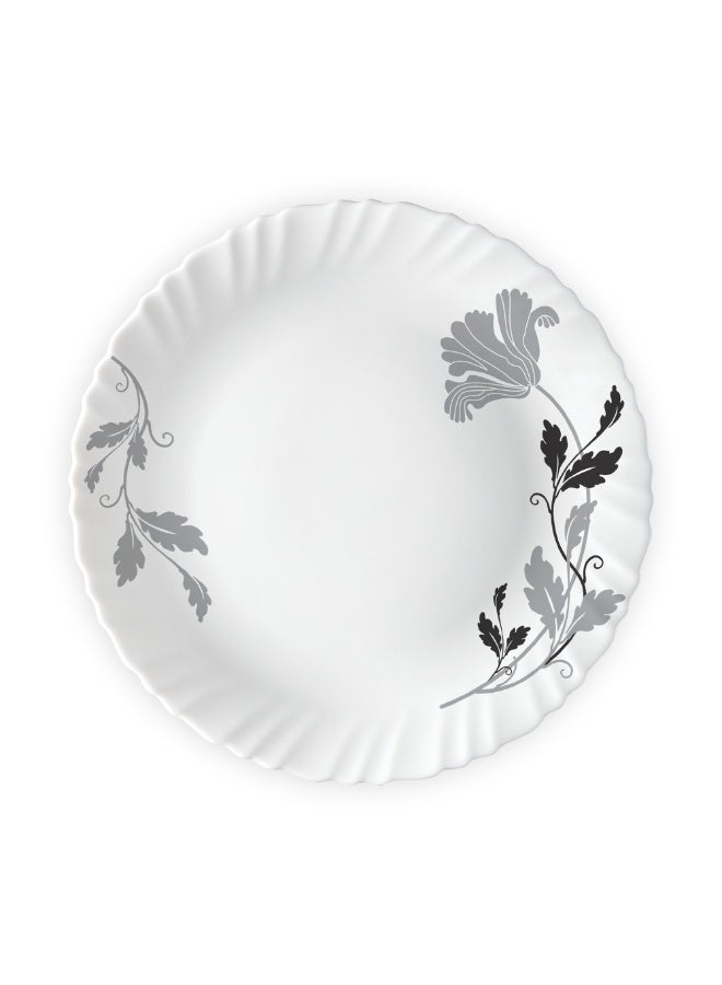 OPTIMA OPAL WARE DINNER SET (GRACE)  -12 PC - Image 4